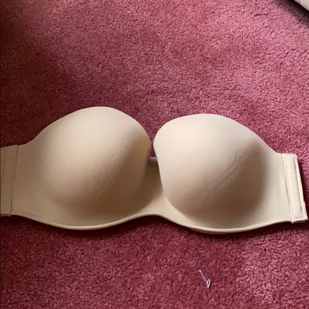 Cacique Boost Multi-Way Strapless